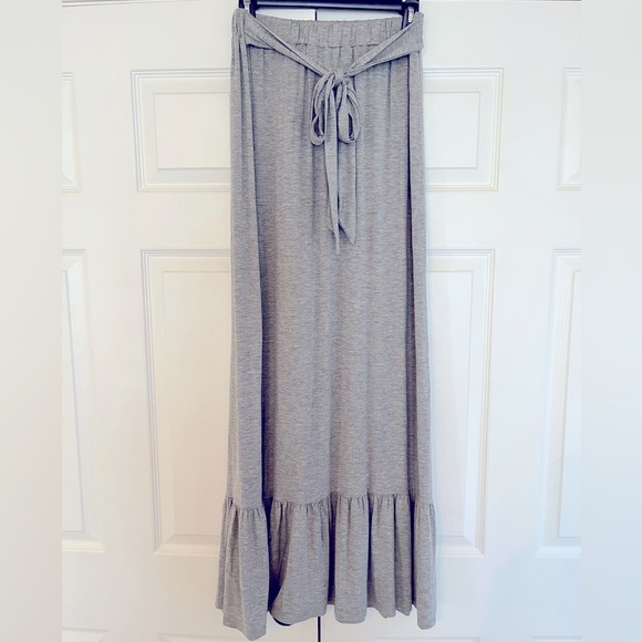 Maxi skirt - Picture 3 of 3